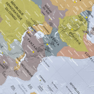 AuthaGraph_Map