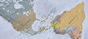 AuthaGraph_Map