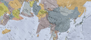 AuthaGraph_Map