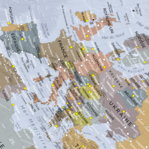 AuthaGraph_Map