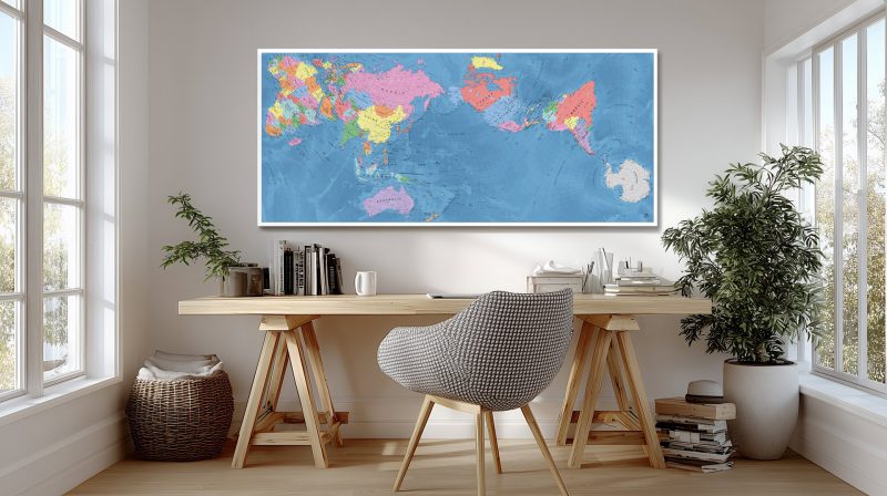 Carte-AuthaGraph