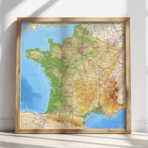 Carte-France-Complete