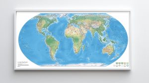 Equal-Earth-Physical-Map
