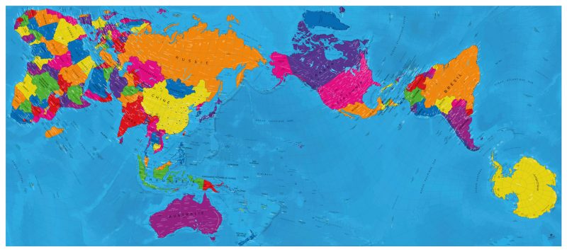 Map-AuthaGraph