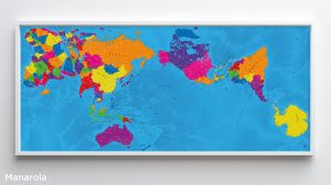Map-AuthaGraph