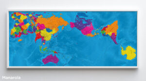 Map-AuthaGraph