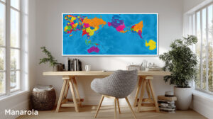 Map-AuthaGraph