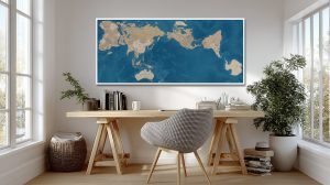 Projection-Autha-Graph