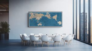 Projection-AuthaGraph