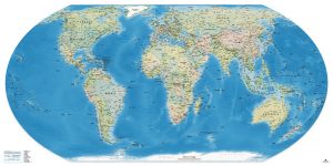 Equal-Earth-Map-Politique-Mer