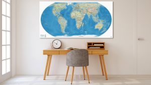 Equal-Earth-Map-Politique-Mer