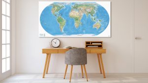 Equal-Earth-Map-Politique-Physique