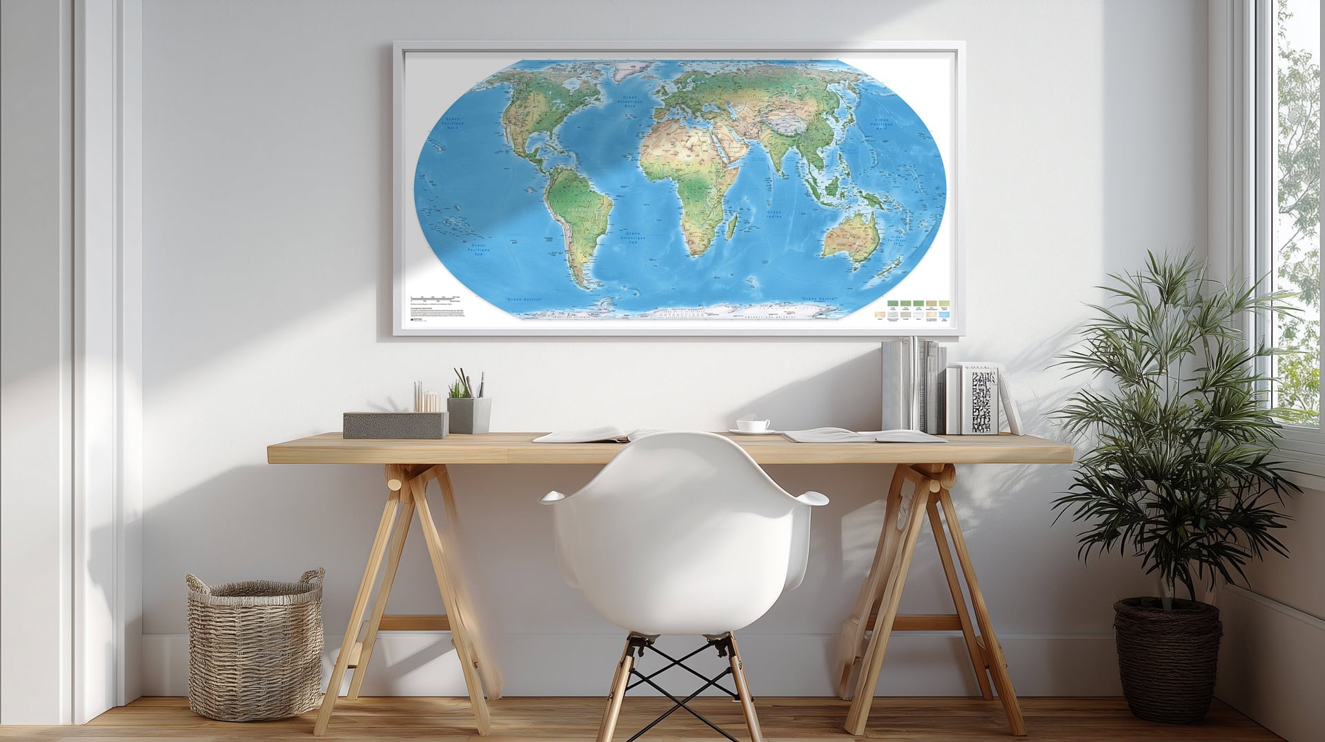 Projection_Equal-Earth_Physique