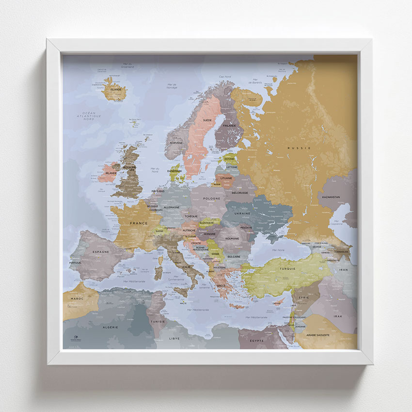 Carte_Europe