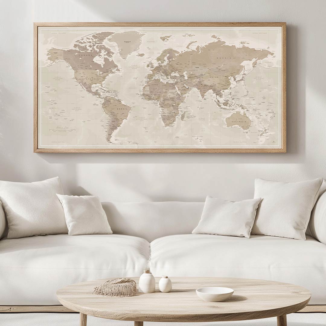 Carte_Monde_Personnalisee