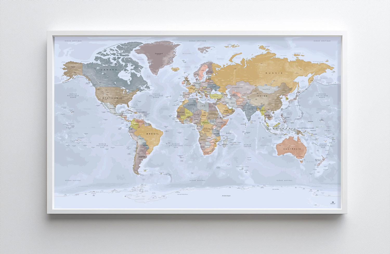 Carte_du_Monde Complete