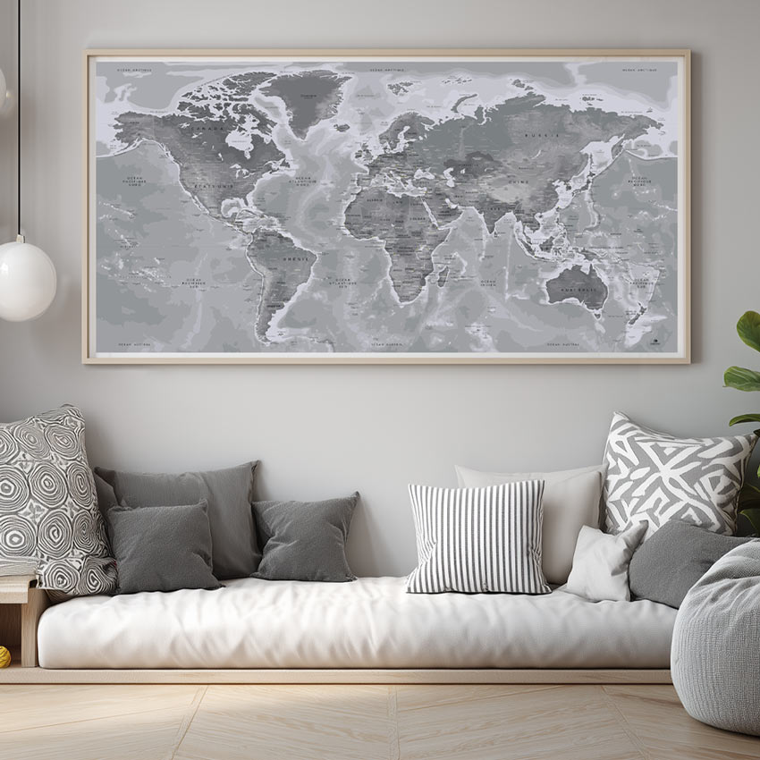 Planisphere