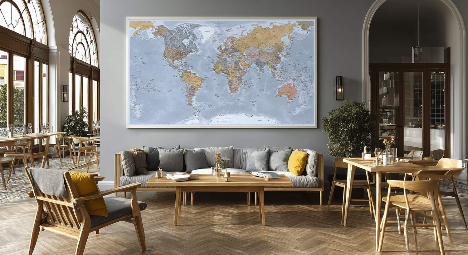 Projection_Van_der_Grinten
