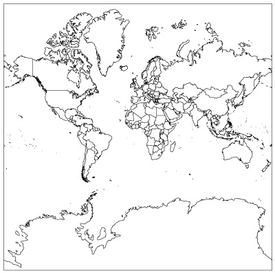 mercator