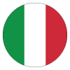 drapeau italie