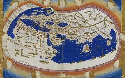 Pourquoi les cartes ? | Original Map