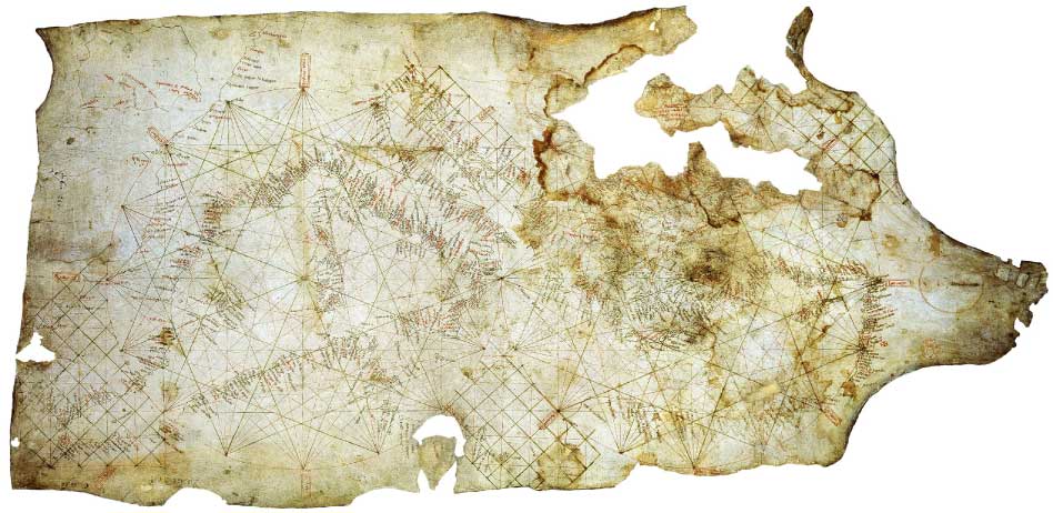mappemonde-portulan-carte-pisane