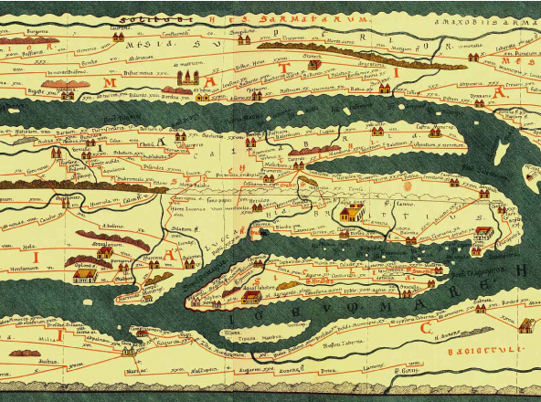mappemonde-table-peutinger-1