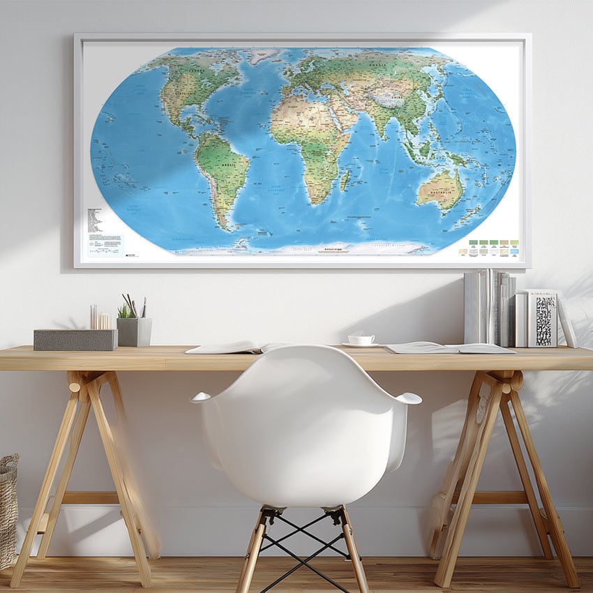 Equal-Earth_Politique-Physique Projection_Equal-Earth