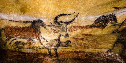 Lascaux