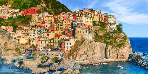 Manarola