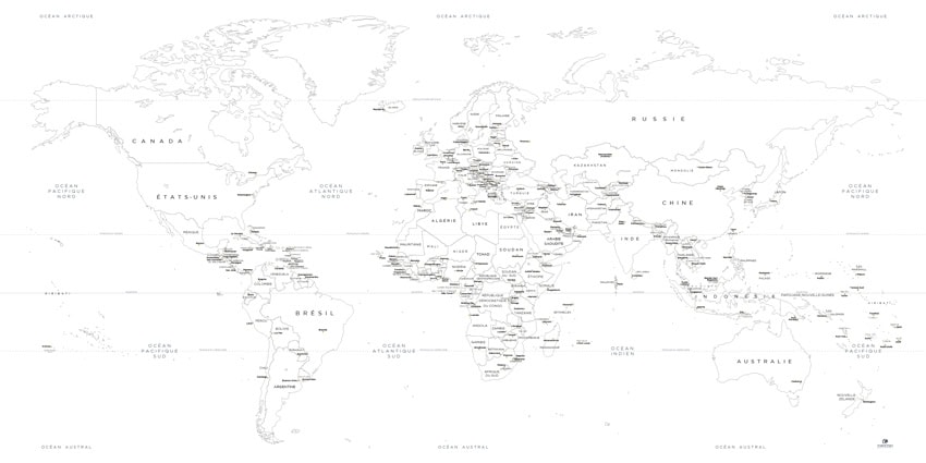 Mappemonde_Mont-Blanc_V2 Mappemonde_Mont-Blanc_V2