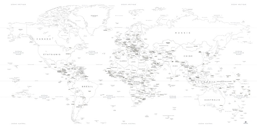 Mappemonde_Mont-Blanc_V3 Mappemonde_Mont-Blanc_V3