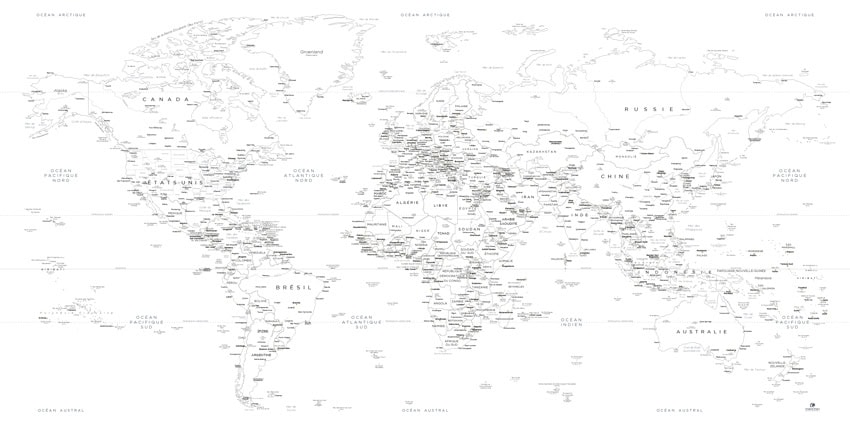 Mappemonde_Mont-Blanc_V4 Mappemonde_Mont-Blanc_V4