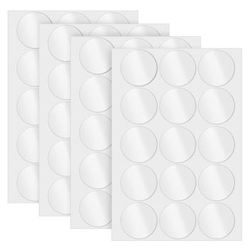 Pastilles-autocollantes Pastilles-autocollantes