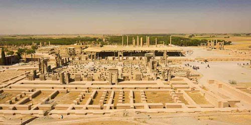Persepolis