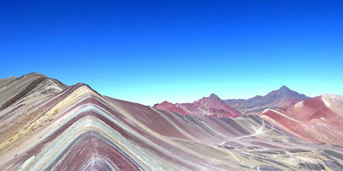 Vinicunca