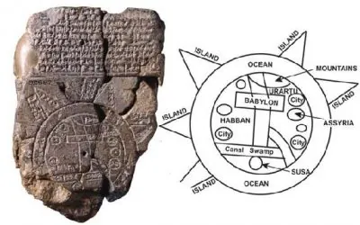 Le développement de la cartographie : histoire et techniques | Original Map