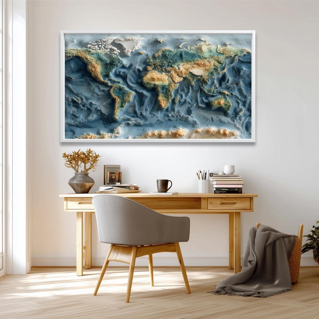 carte-monde-coloree-pastel