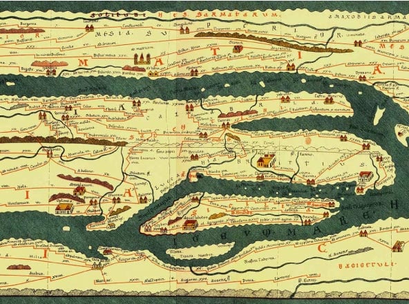 mappemonde_table_peutinger