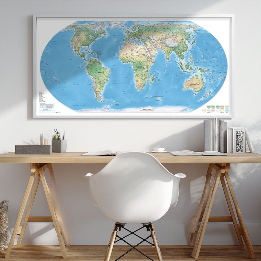 Equal-Earth_Politique-Physique Equal-Earth_Politique-Physique