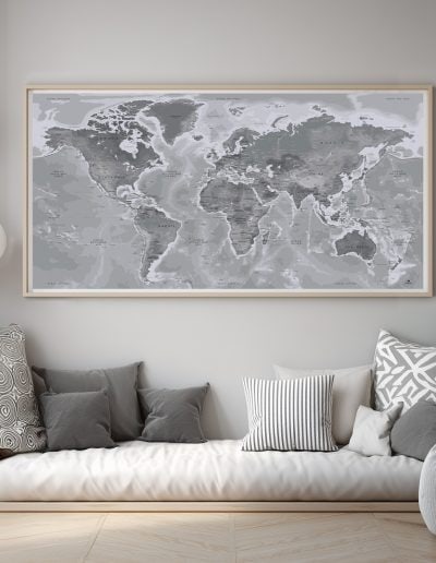 Planisphère - Stonehenge