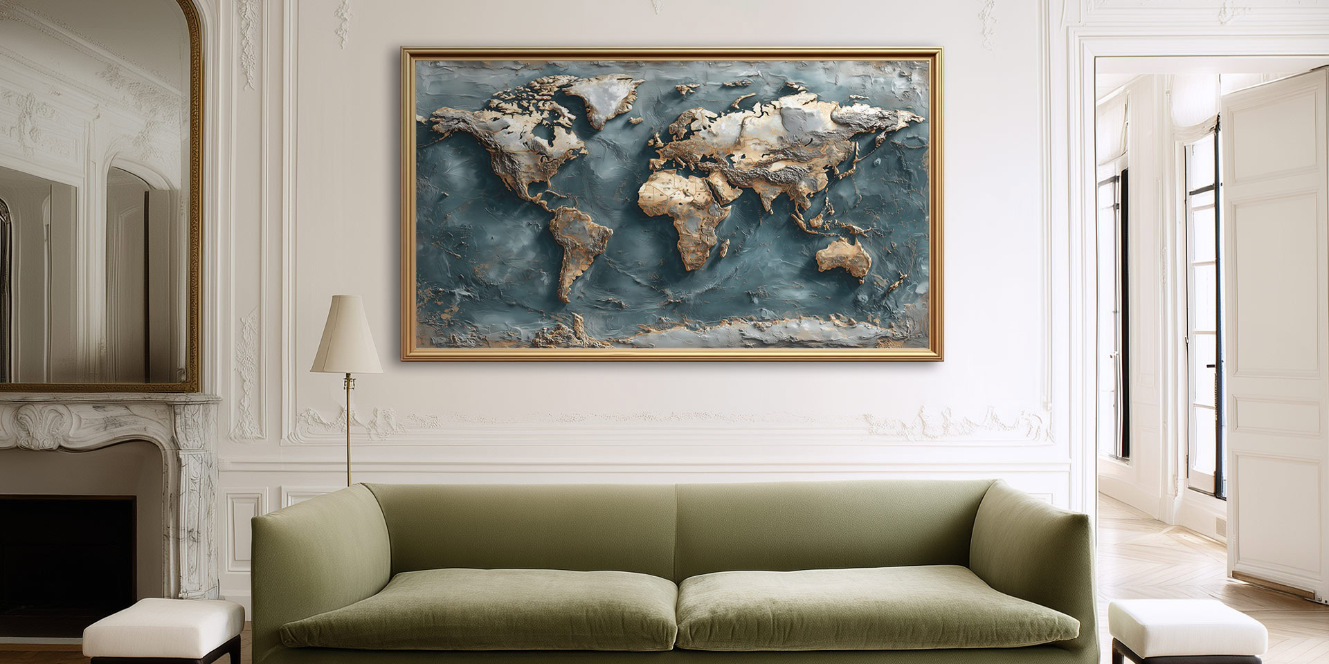 World-Map_Artistic