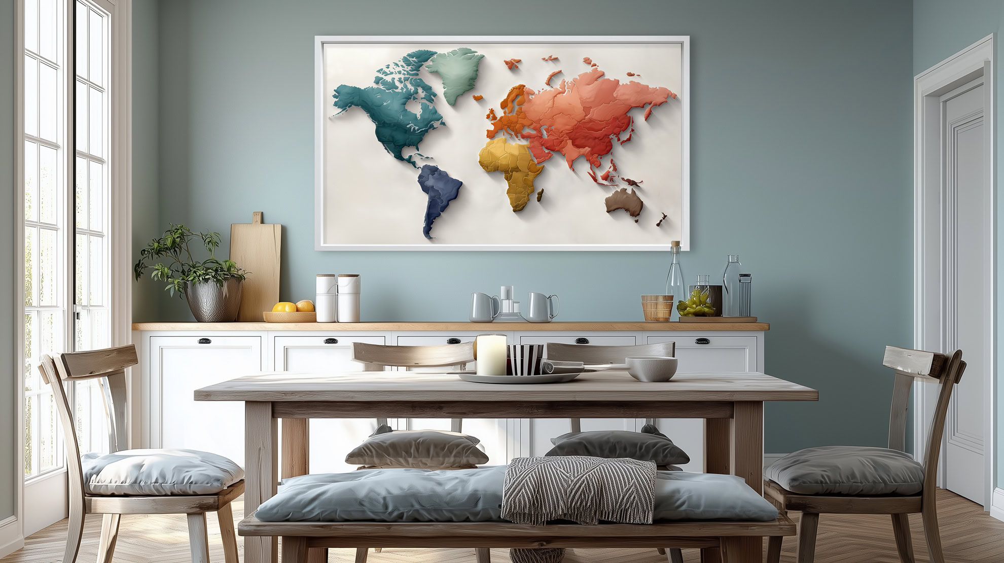 carte-du-monde-coloree-4