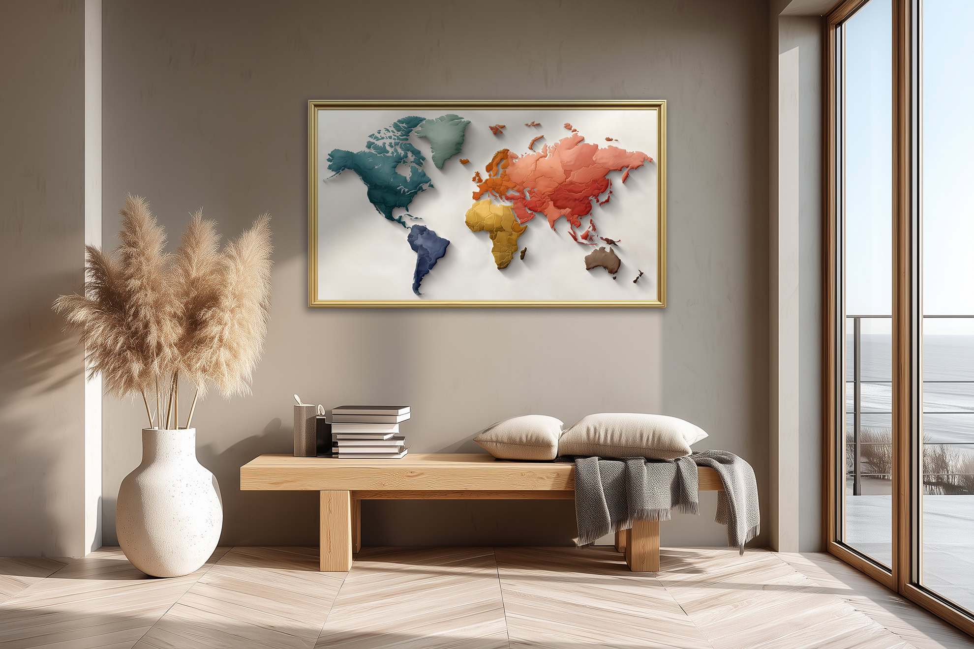 carte-du-monde-coloree-5