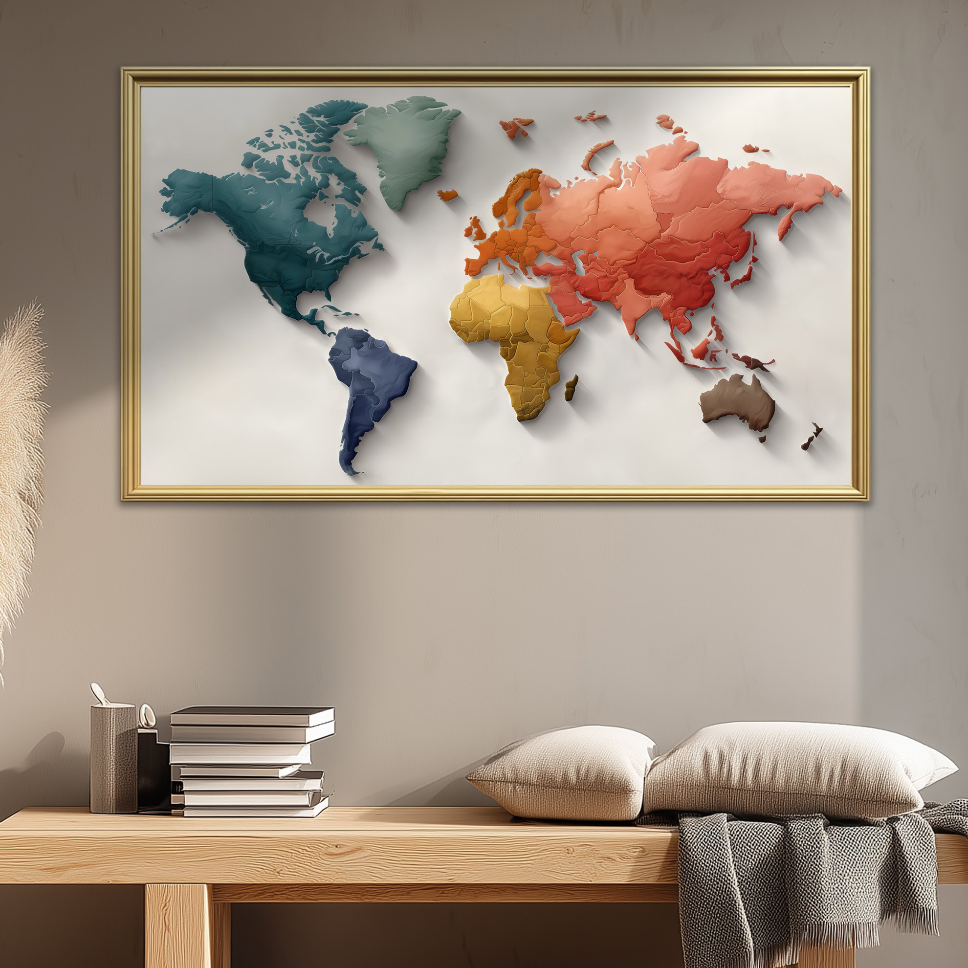 carte-du-monde-coloree-6