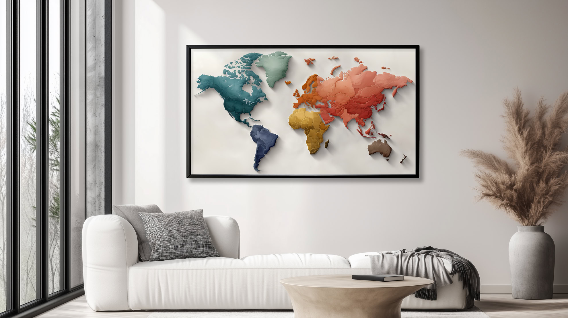 carte-du-monde-coloree-7