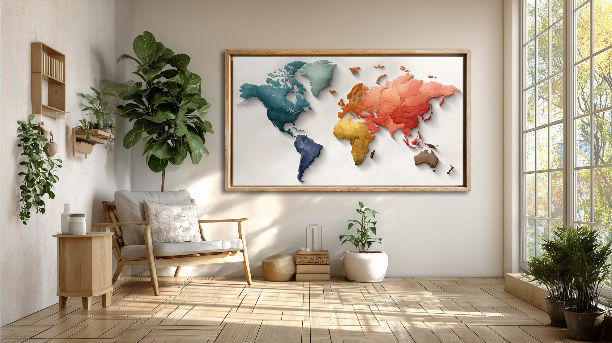 carte-du-monde-coloree-8