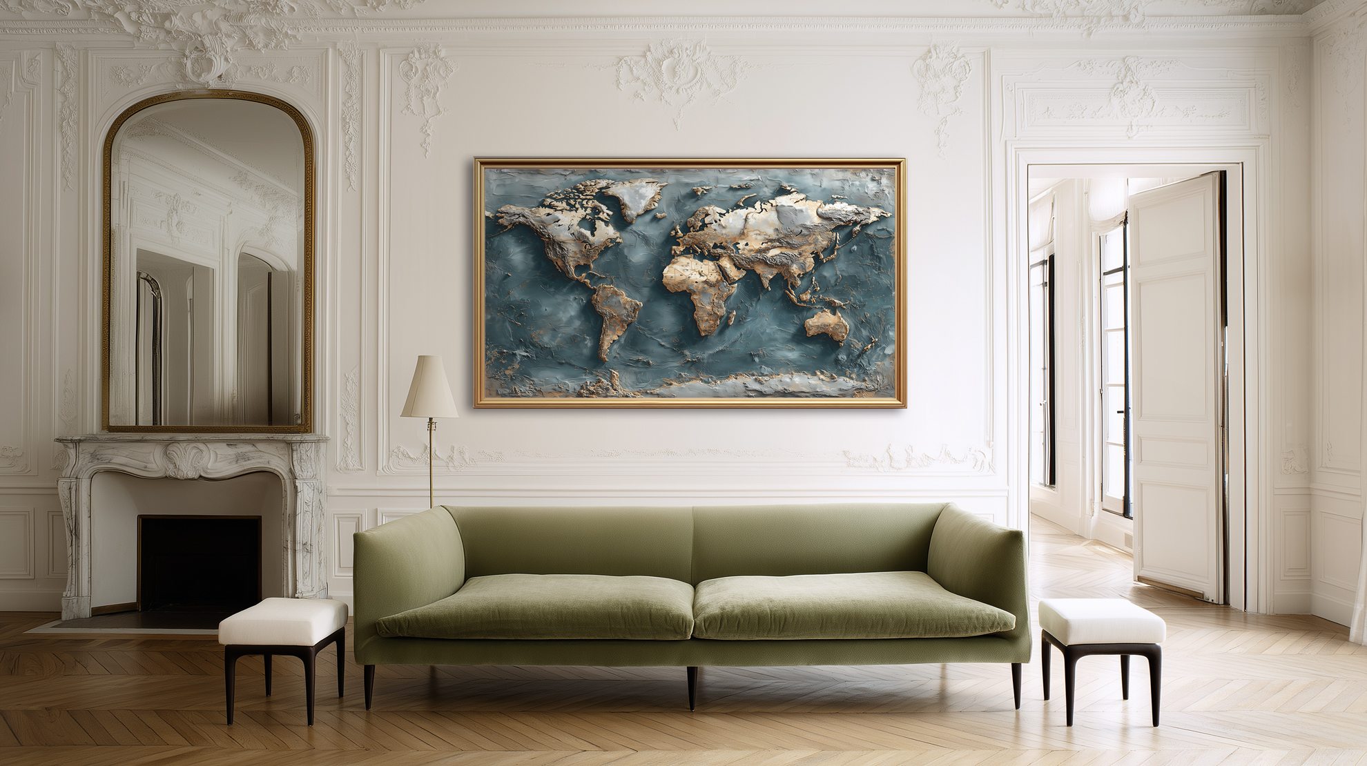 carte-du-monde-couleur-or-6