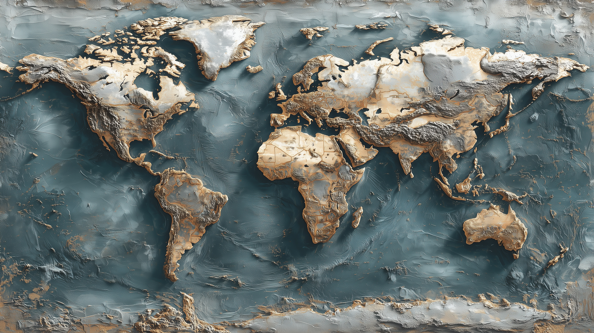 carte-du-monde-couleur-or