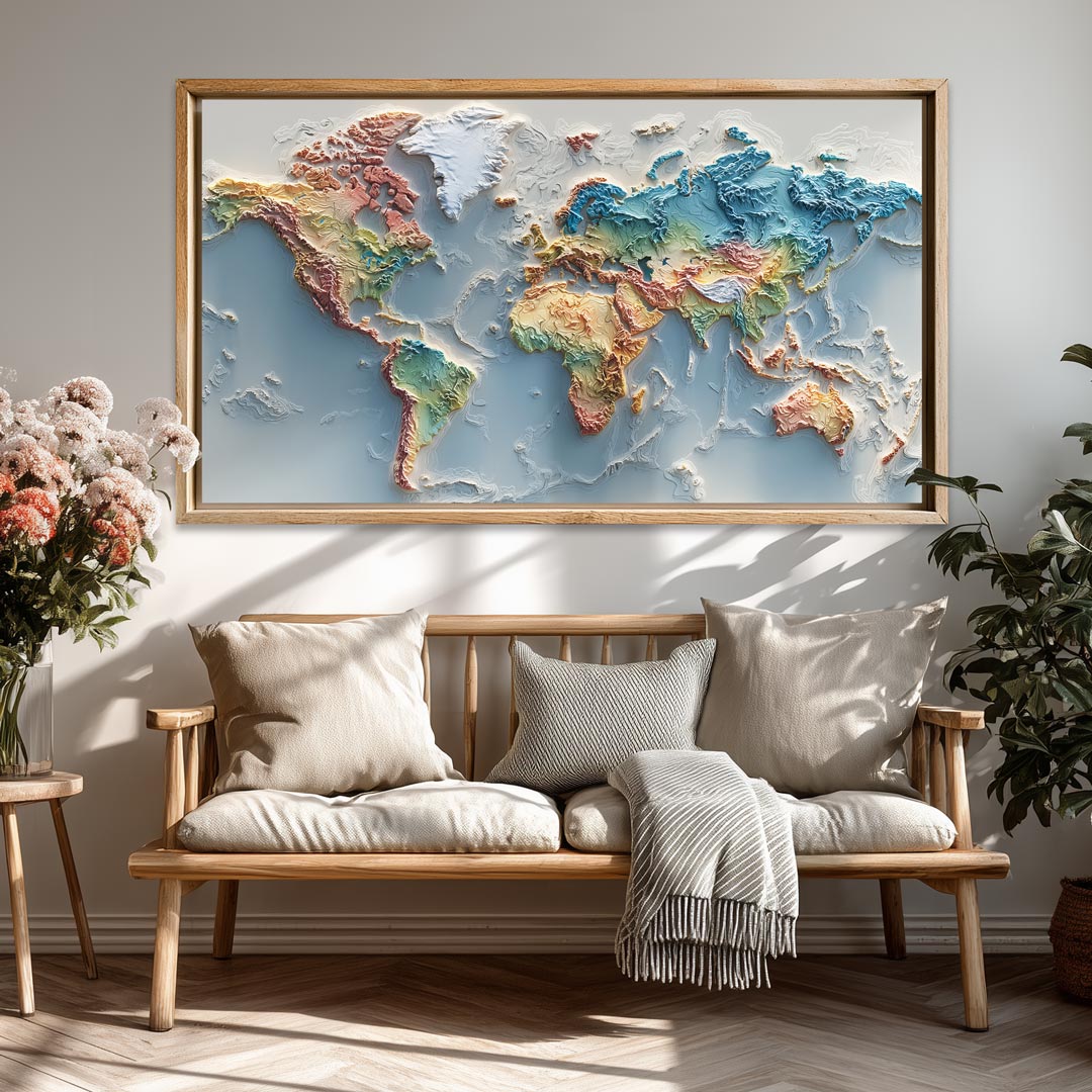 carte-monde-couleur-pastel-carre